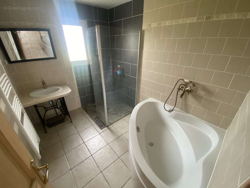 Maison à SEVRES-ANXAUMONT