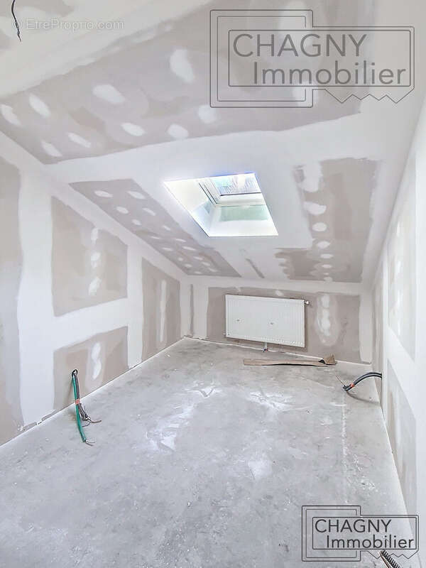 Appartement à CHALON-SUR-SAONE