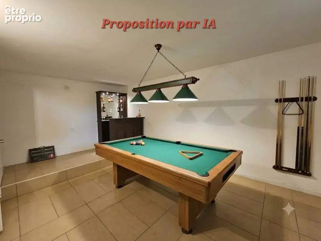 EPERNON CENTRE Charme, confort d'été et luminosité (Ancien 3 chambres) - photo 11