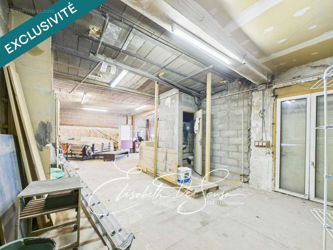 Photo 9 - Appartement à VILLEJUIF