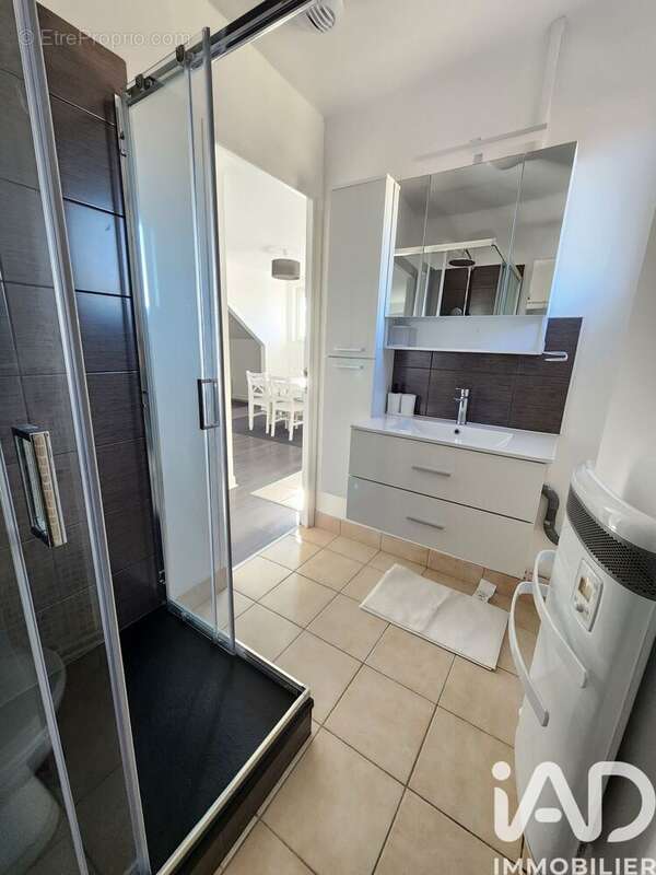 Photo 9 - Appartement à TROYES