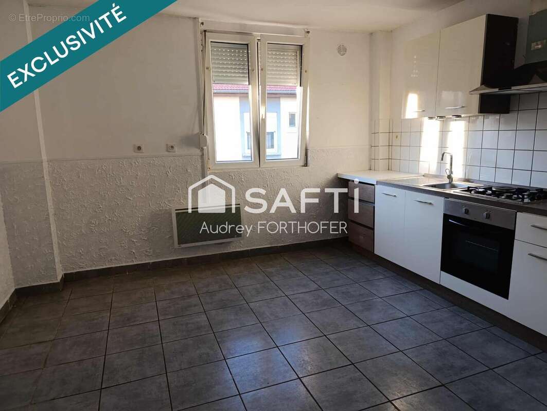 Appartement 79 m² à Nebing  - photo 7