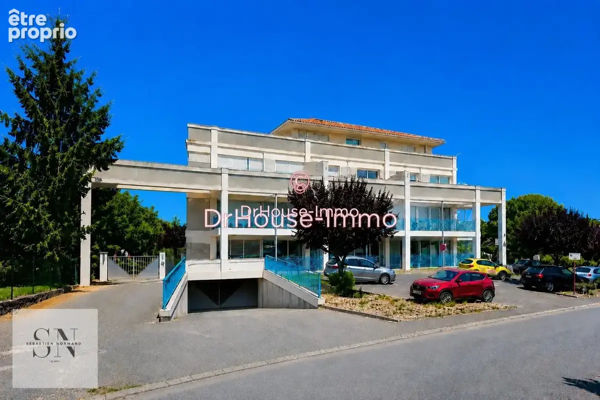Appartement 3 pièces 80 m² à vendre à Villeneuve-Sur-Lot (47300) - photo 19