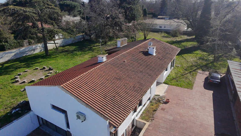 Maison à LIBOURNE