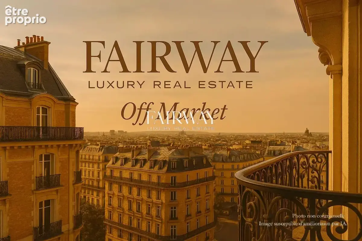 Pied à terre de 59.23 m², étage élevé, ensoleillé - photo 4