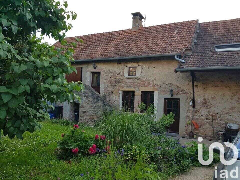 Photo 5 - Maison à NANTON