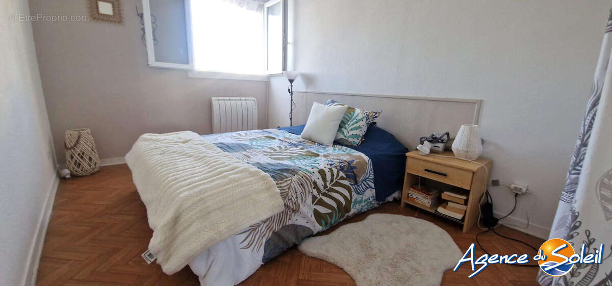 Appartement 65 m² à Canet-En-Roussillon  - photo 8