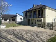 Maison à VERTEILLAC