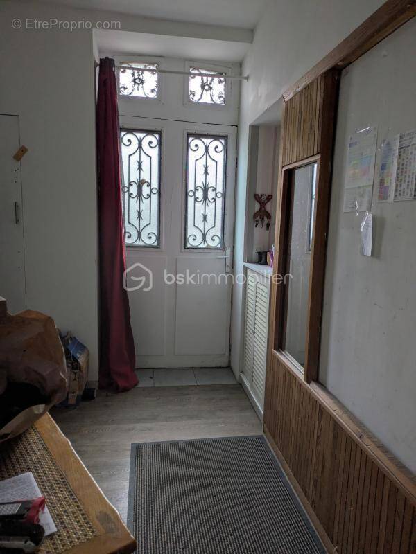 Maison à POUANCE