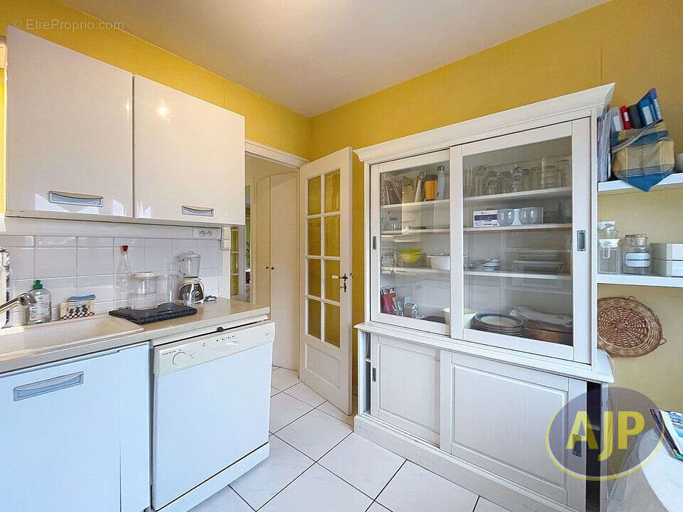 Appartement à LA ROCHE-SUR-YON