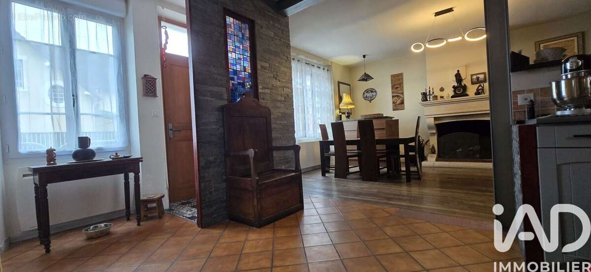 Photo 5 - Maison à FISMES