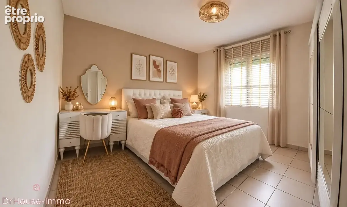 Maison 6 pièces 173 m² à vendre à Unieux (42240) - photo 3