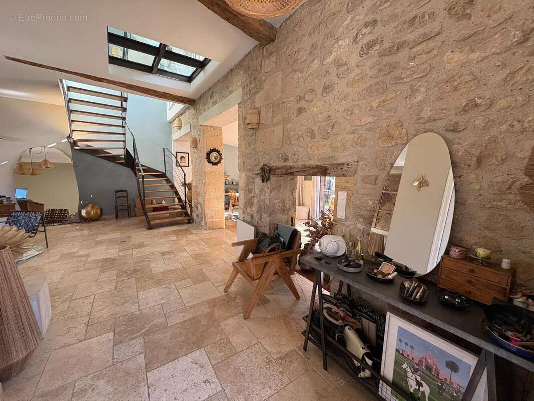 Photo 2 - Maison à GOUVIEUX