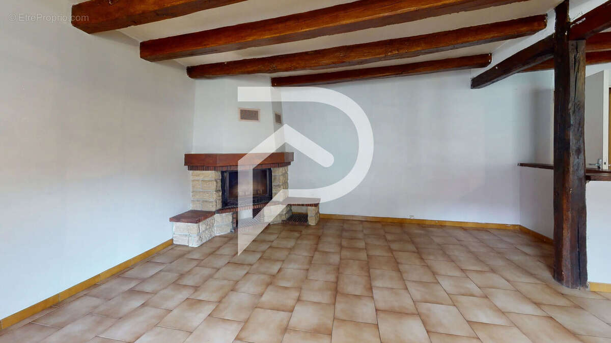 Maison à MARNAY-SUR-MARNE