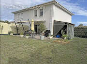 Maison à LA TESTE-DE-BUCH