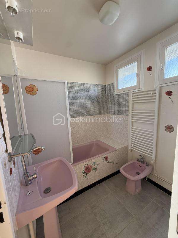 Maison de plain pied - photo 4