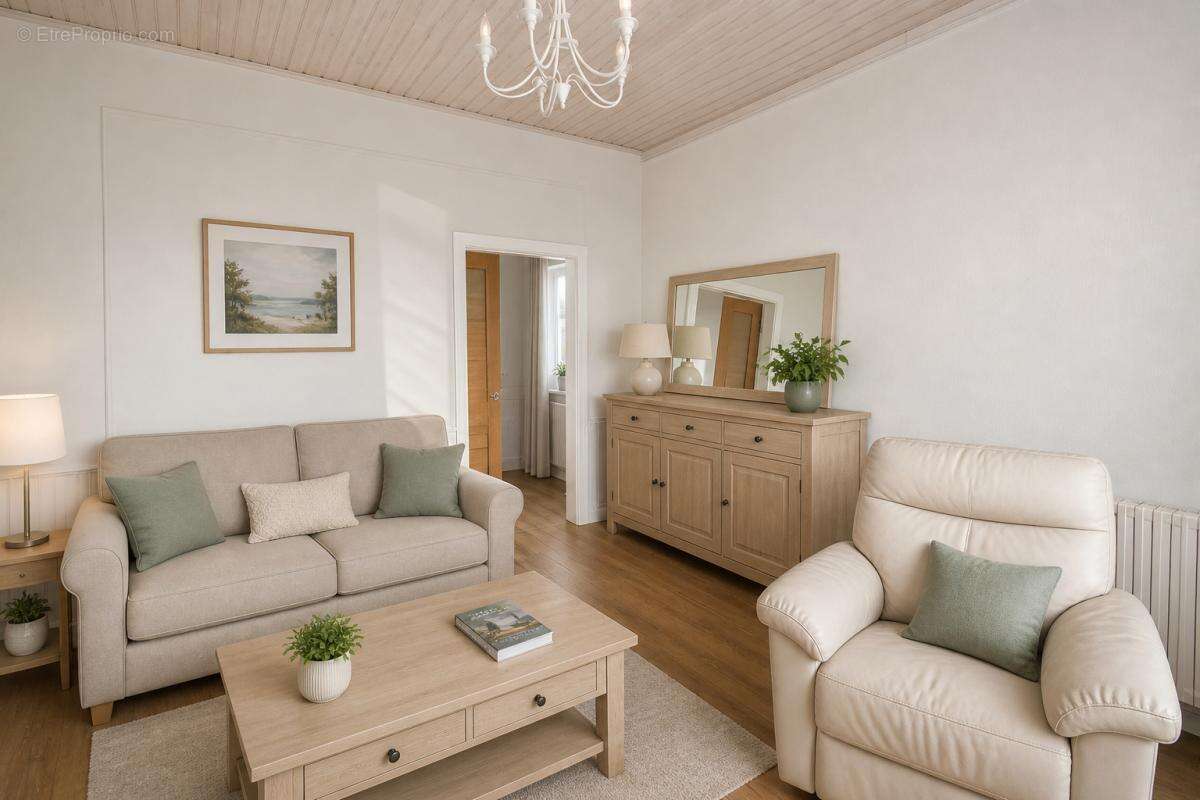 82130, Montastruc, Montauban Nord, Maison plain pied, 160 m², 6 pièces, 3/4 chambres sur 1,5 hA de terrain - photo 18
