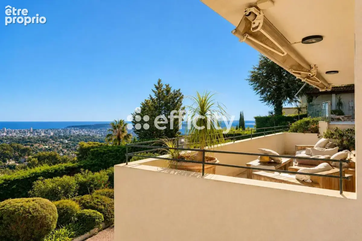 Maison 11 pièces 400 m² à vendre à Vallauris (06220) - photo 3