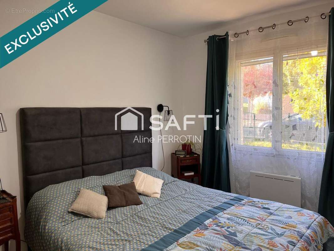 Maison 85 m² à Chemire-Sur-Sarthe  - photo 5