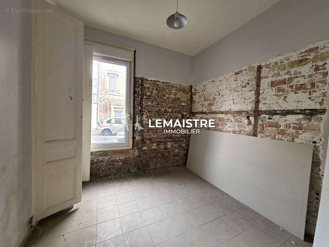 Appartement à LE HAVRE