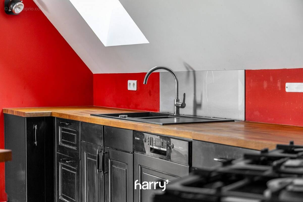 Appartement à BESANCON