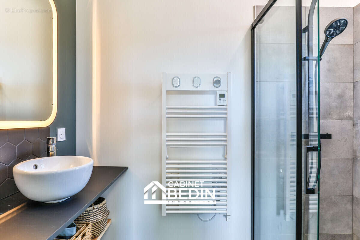 Maison à BISCARROSSE