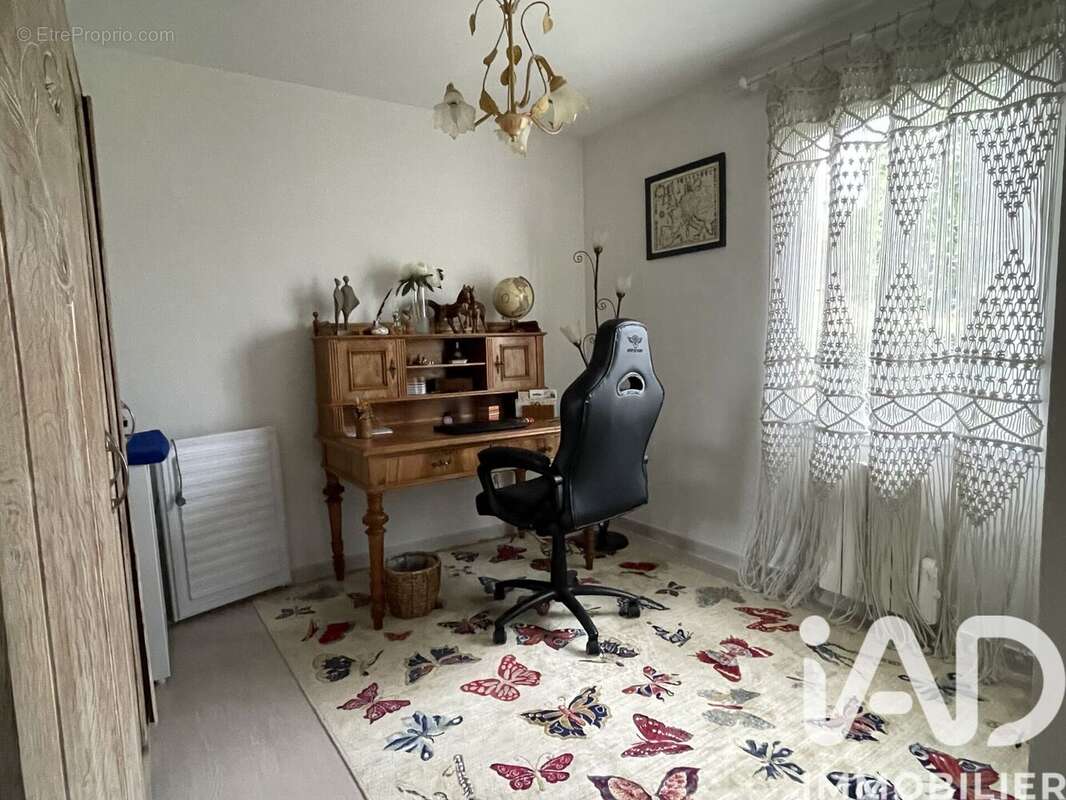 Photo 7 - Maison à BRACIEUX