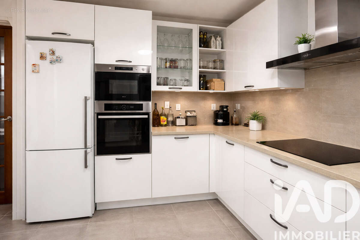 Photo 4 - Appartement à VILLIERS-LE-BEL