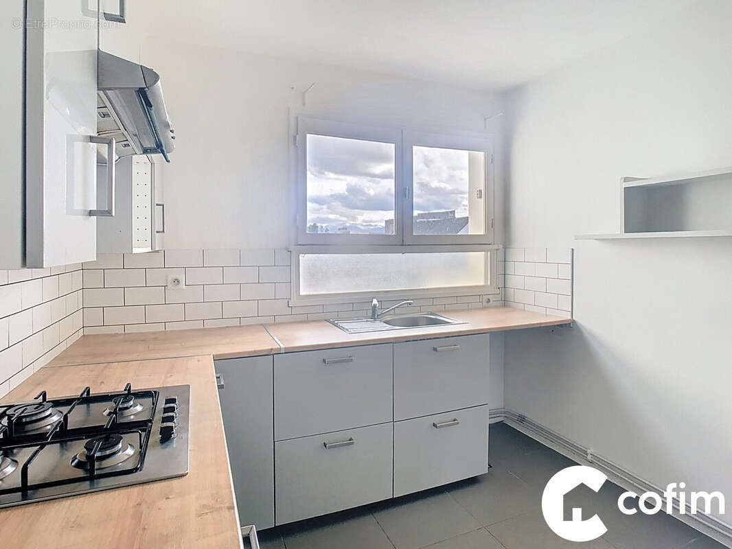 Appartement 92 m² à Pau  - photo 3
