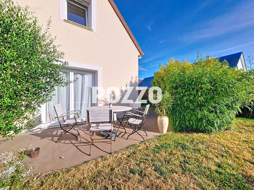 À vendre - Maison familiale à Cairon (Caen Nord) - photo 4