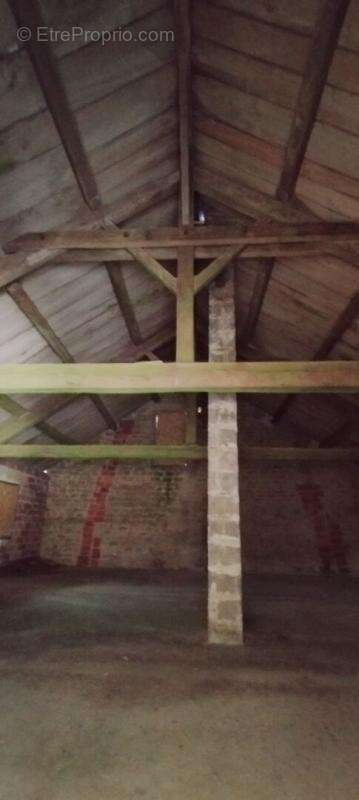 21540 SOMBERNON - Immeuble de rapport environ 500 m2 Sans copropriété - photo 18