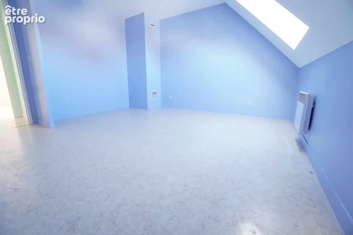 Maison Le Mans 6 pièce(s) 120 m2 - photo 7