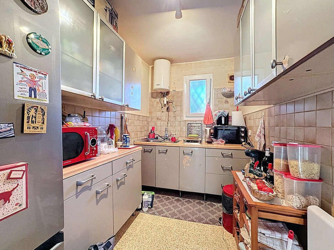 Appartement à SIX-FOURS-LES-PLAGES