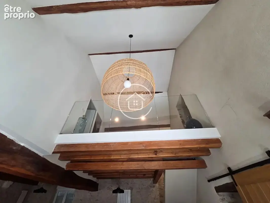 Maison Saint Denis Sur Loire 8 pièce(s) 184 m2 - photo 5