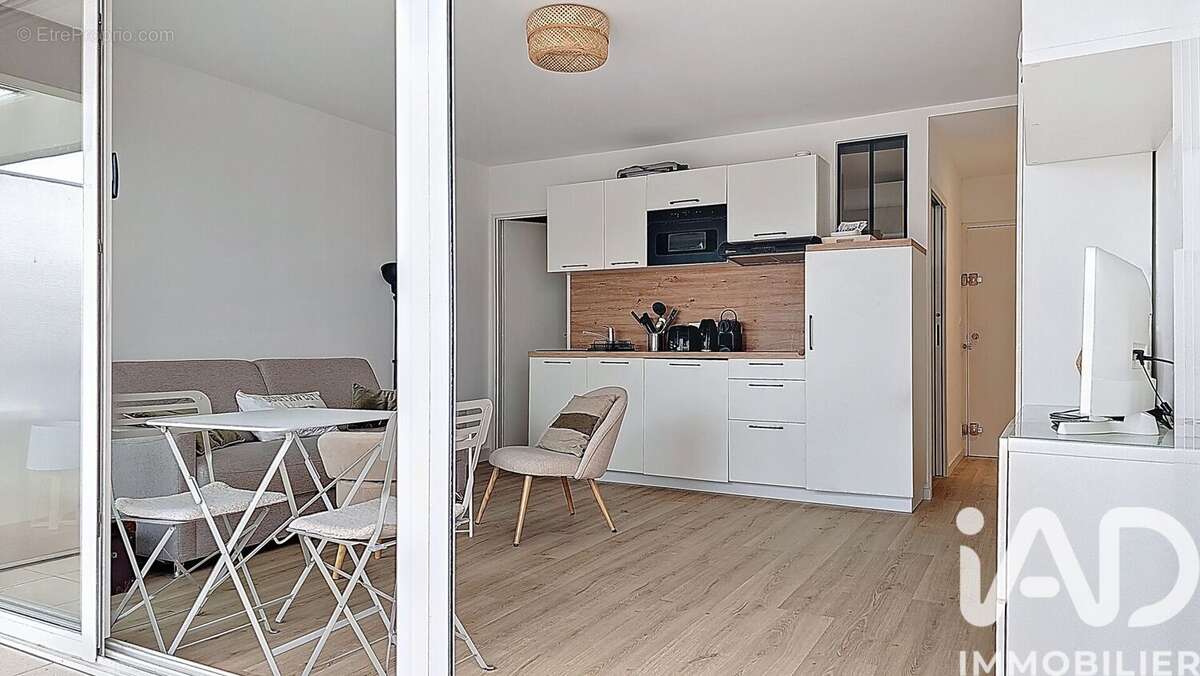 Photo 4 - Appartement à ARCACHON