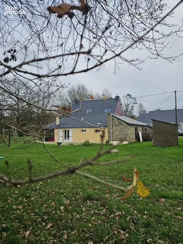 Maison à MISSILLAC