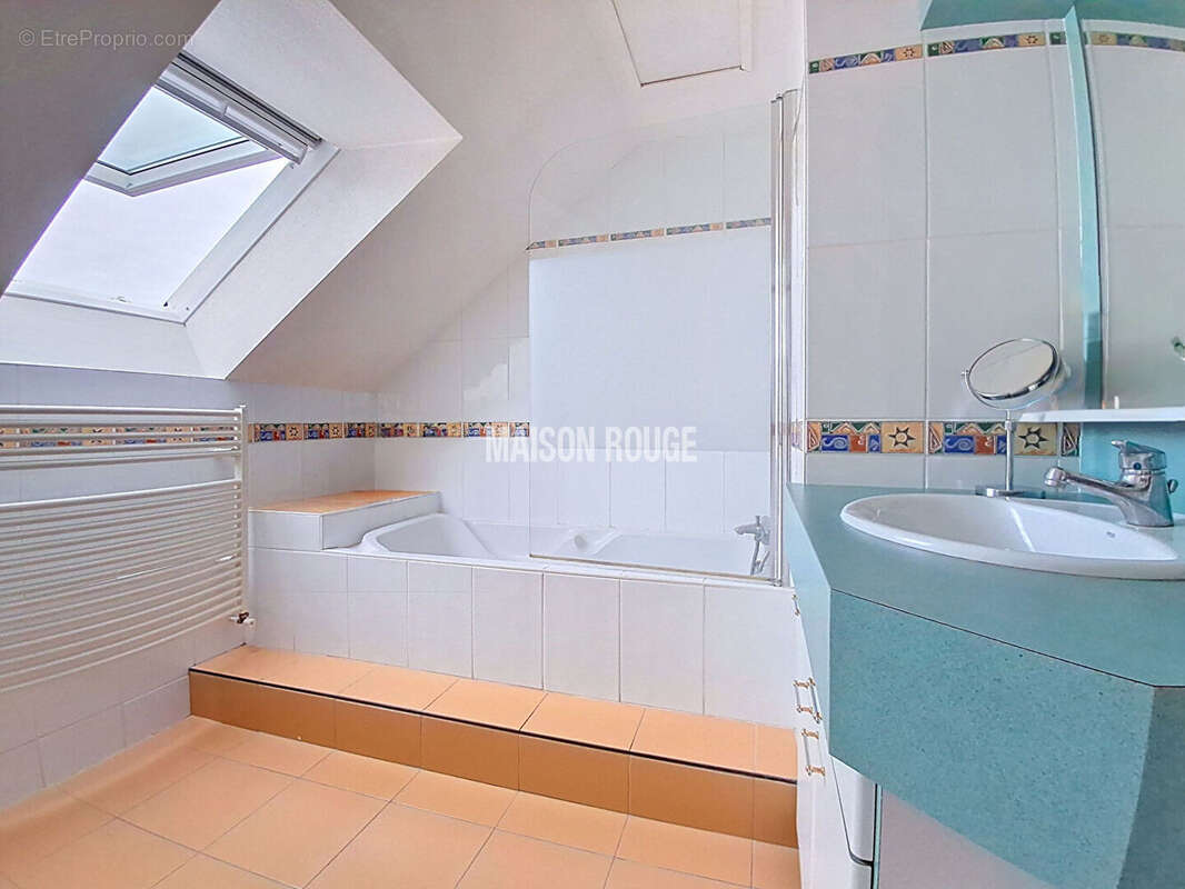 Maison à PLOUFRAGAN