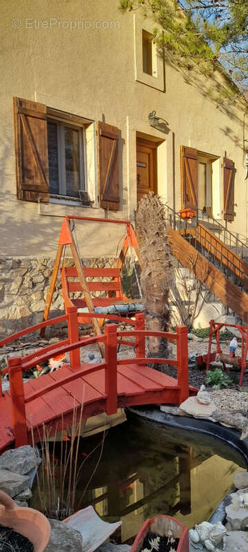Maison à MONTAZELS