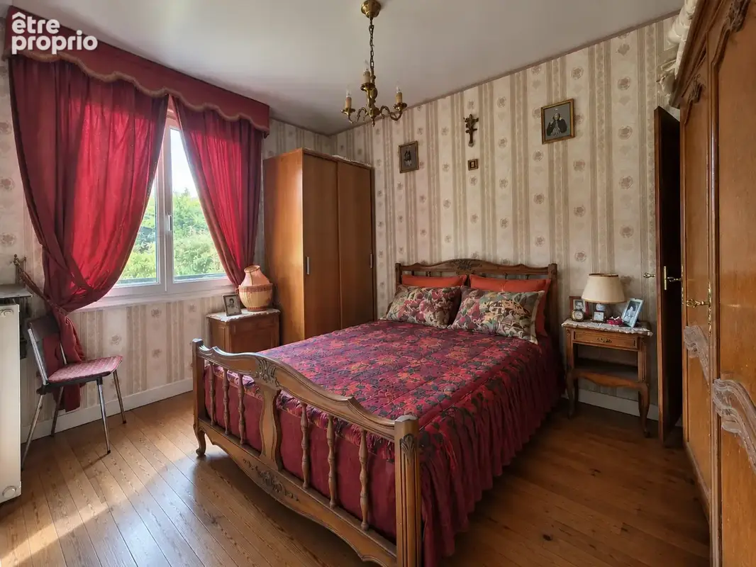 Mercin-et-Vaux - Maison 2 chambres avec sous-sol complet - photo 11