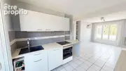 Appartement à DOMENE
