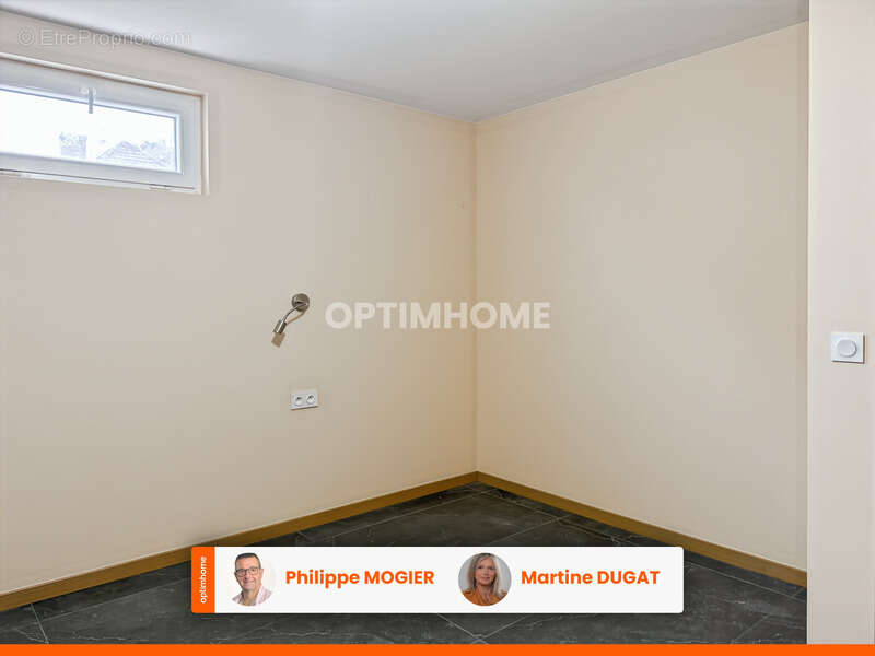 Maison à SAINT-GERMAIN-DES-FOSSES