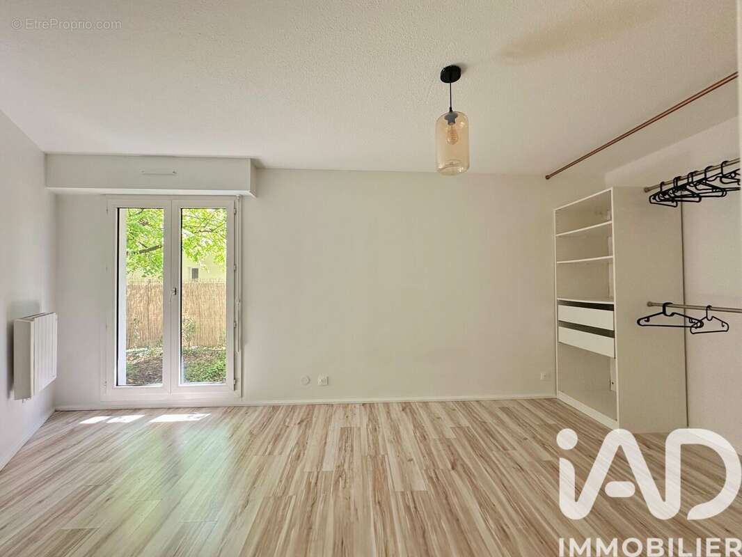 Photo 9 - Appartement à LE BOUSCAT