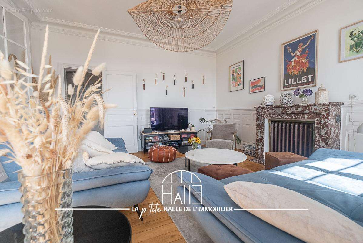 Appartement - photo 2