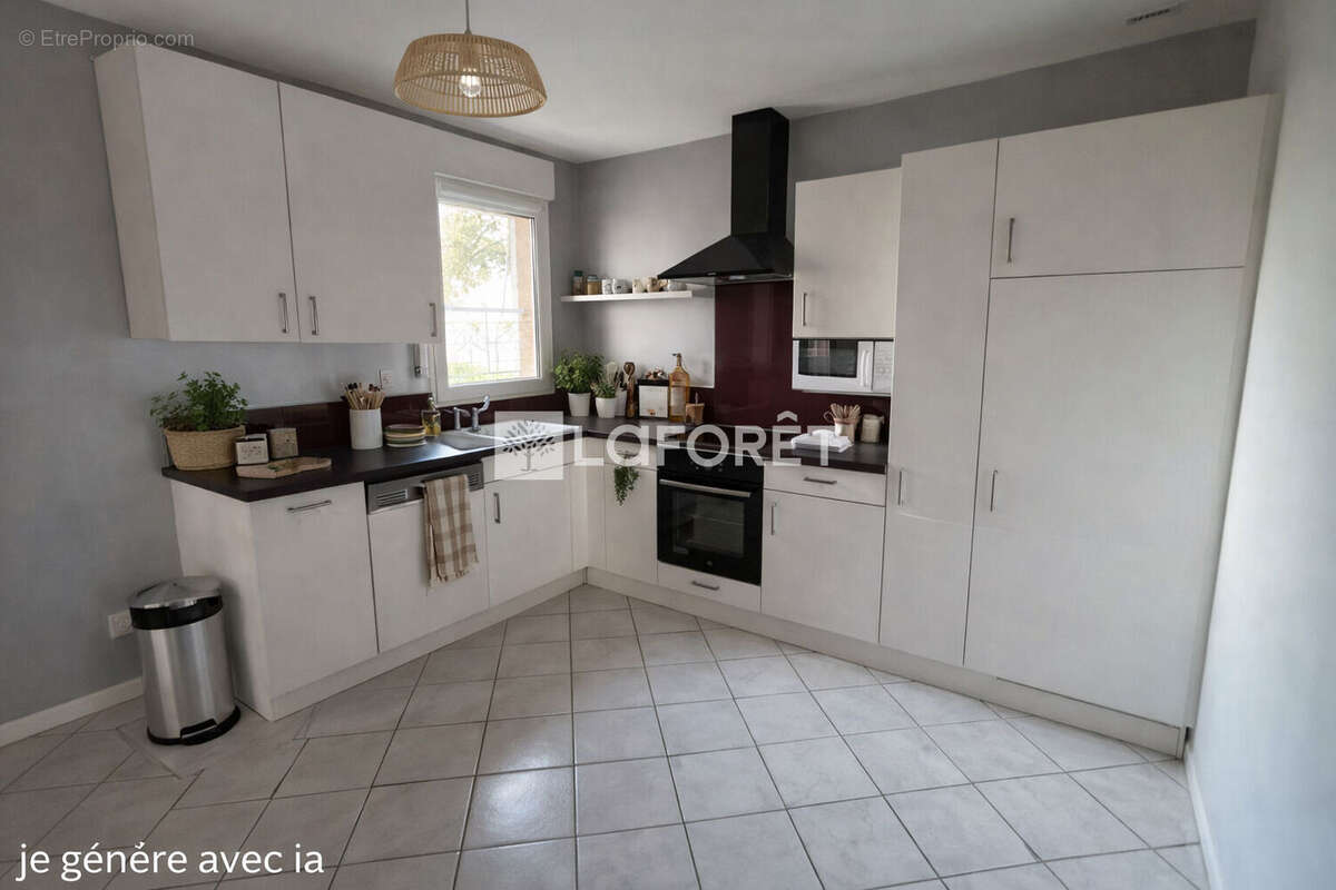 Maison Nommay 6 pièce(s) 154.30 m2 - photo 4