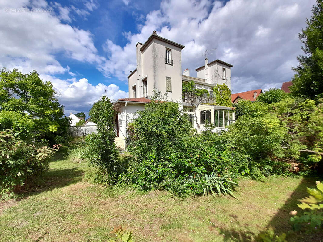 Maison Sannois - photo 18