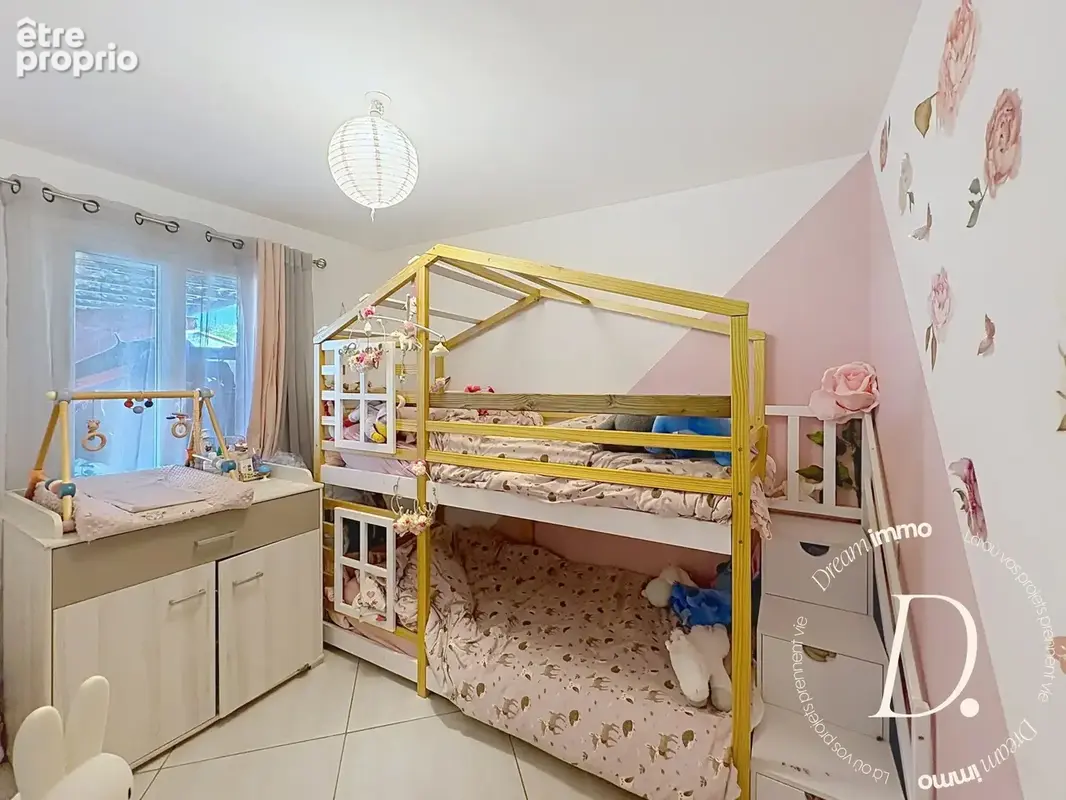 Maison 3 pièces 88 m² à vendre à Pomerols (34810) - photo 7