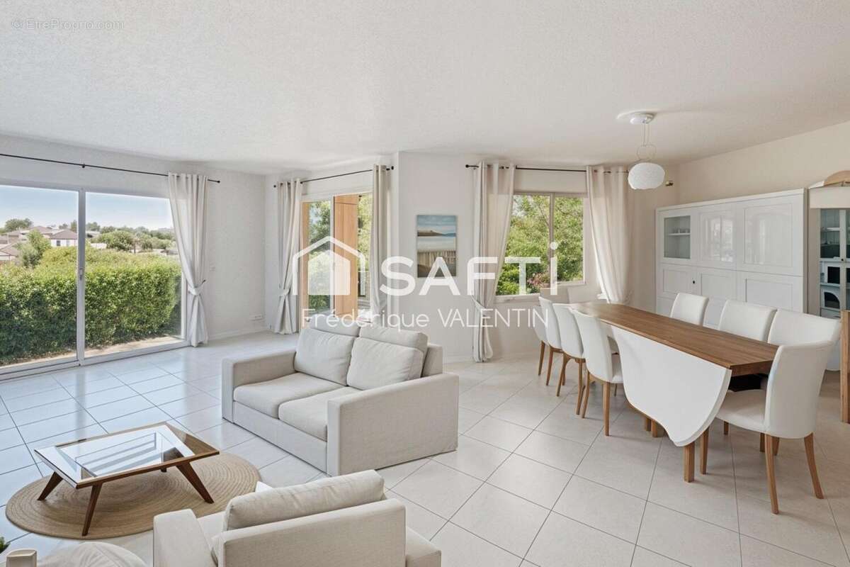 Photo 7 - Maison à MONTASTRUC-LA-CONSEILLERE