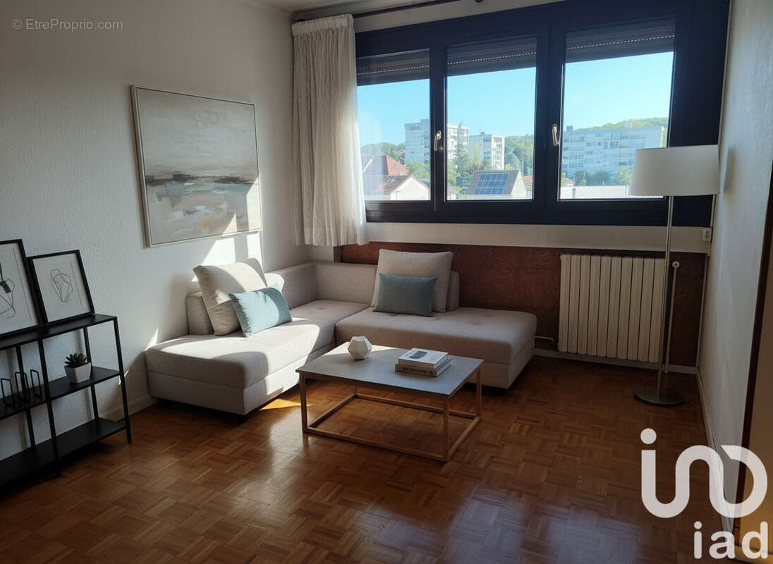 Photo 7 - Appartement à LIVRY-GARGAN