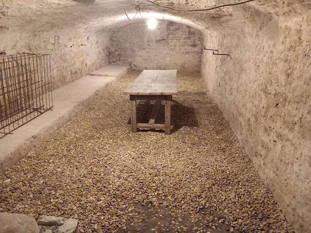 Maison à SAINT-HIPPOLYTE-DU-FORT