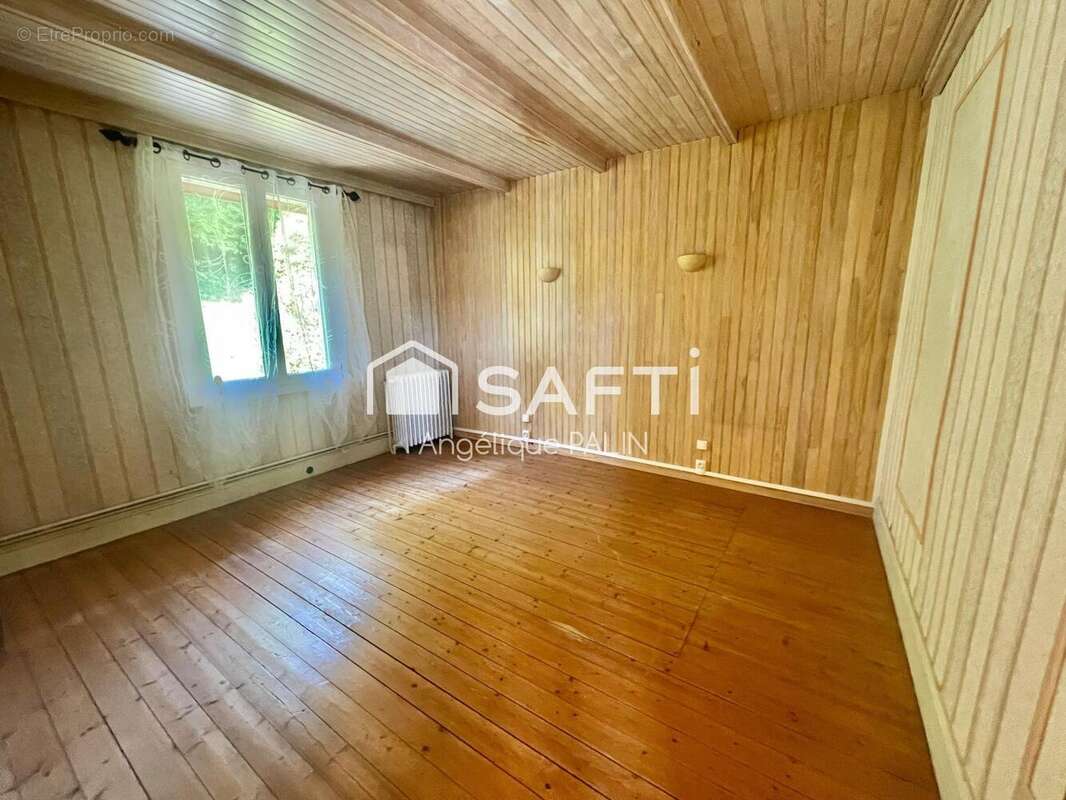 Photo 7 - Maison à SAINTE-MENEHOULD